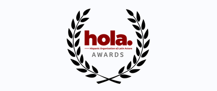 HOLA Awards — Hispanic Organization of Latin Actors