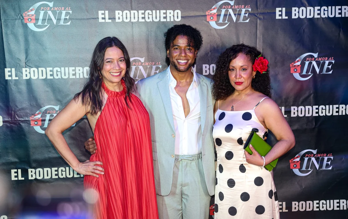 Una Noche Para El Bodeguero