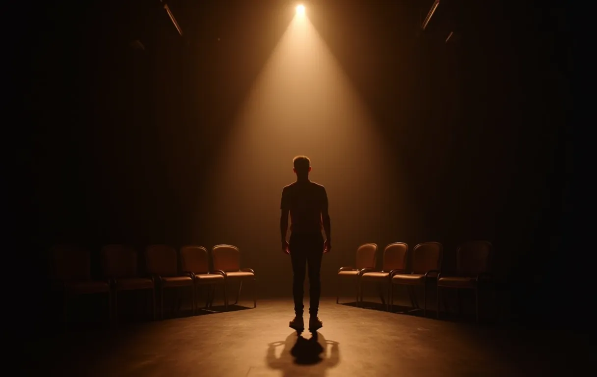 Four Practical Things to Avoid During Your Next Audition