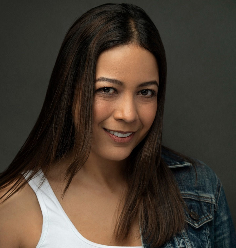 Gredivel Vasquez