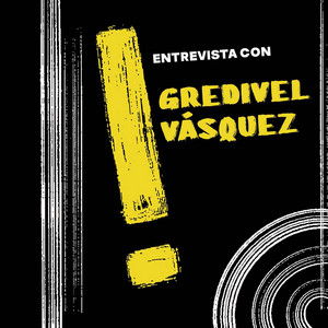Sin Libreto con Gredivel Vasquez — podcast en Brooklyn Free Speech Radio
